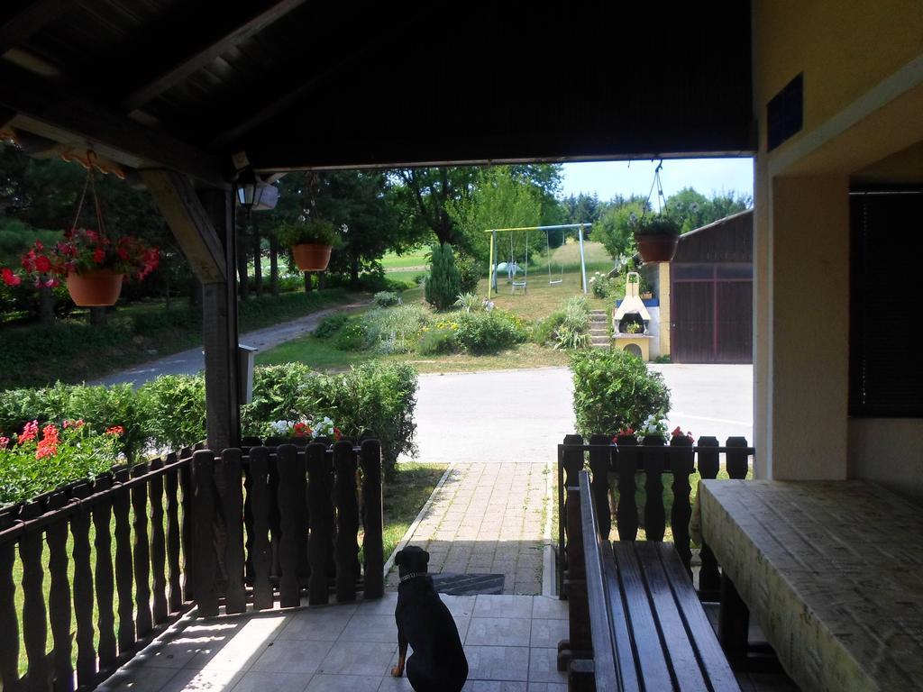 House Petra Apartamento Rakovica Exterior foto