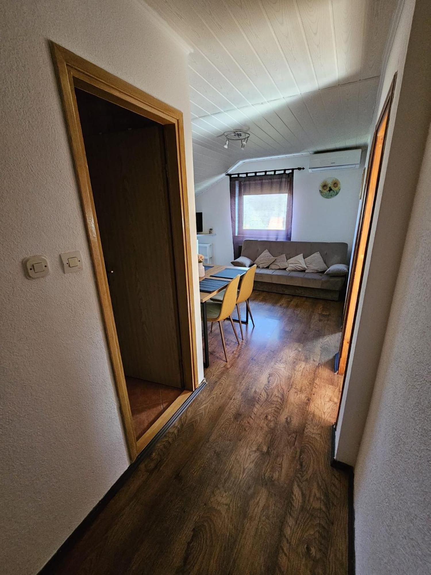 House Petra Apartamento Rakovica Exterior foto
