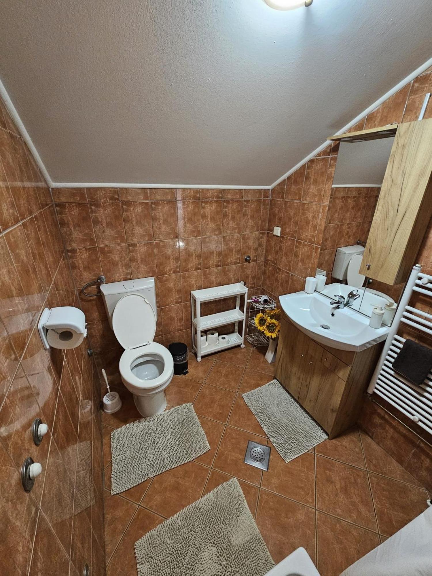 House Petra Apartamento Rakovica Exterior foto