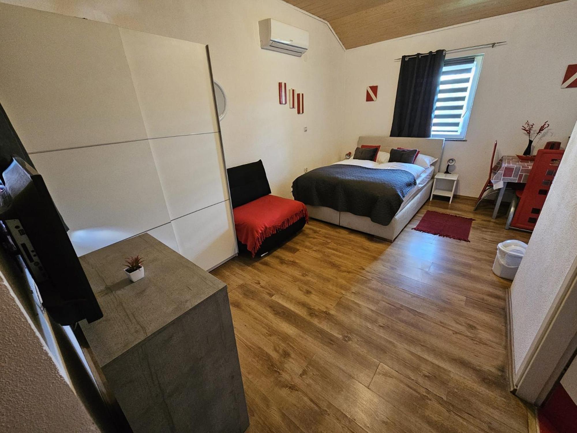 House Petra Apartamento Rakovica Exterior foto