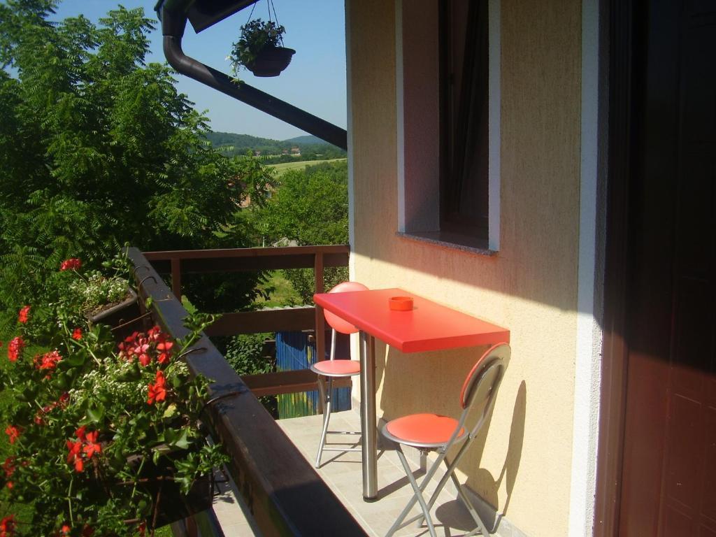 House Petra Apartamento Rakovica Quarto foto