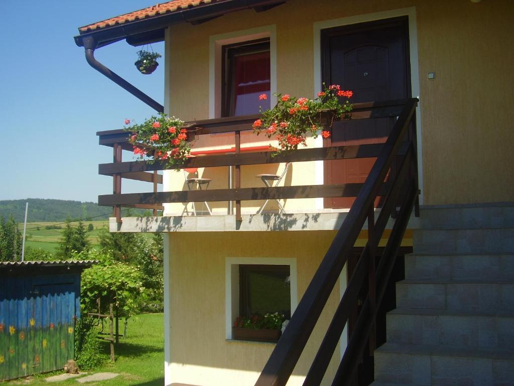 House Petra Apartamento Rakovica Quarto foto